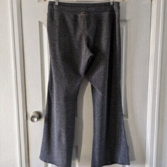 Calvin Klein quick dry performance drawstring waffle knit fitness pants Large - Picture 2 of 12